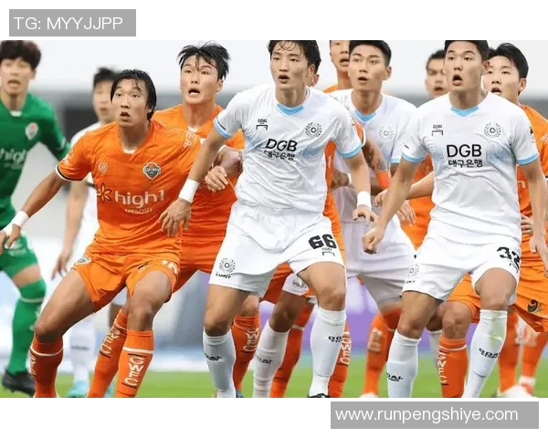 济州联迎战大球FC期待精彩对决与进球盛宴